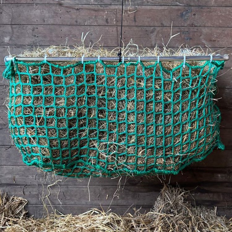 Parallax Equestrian Hay Nest image 2